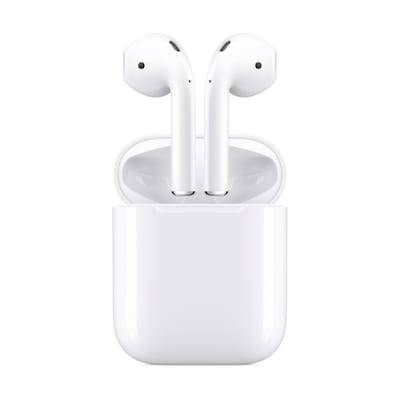 Apple AirPods 2. Generation Ladecase (kabelgebunden) 2019 von Apple