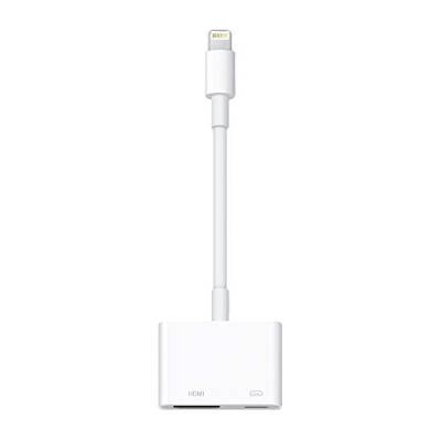 Apple Lightning Digital AV Adapter von Apple