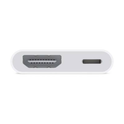 Apple Lightning Digital AV Adapter von Apple