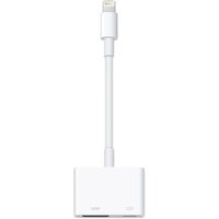 Apple Lightning HDMI Digital AV Adapter von Apple