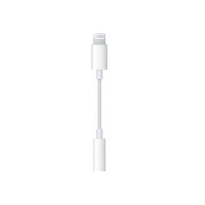 Apple Lightning auf 3,5mm-Kopfhöreranschluss Adapter von Apple