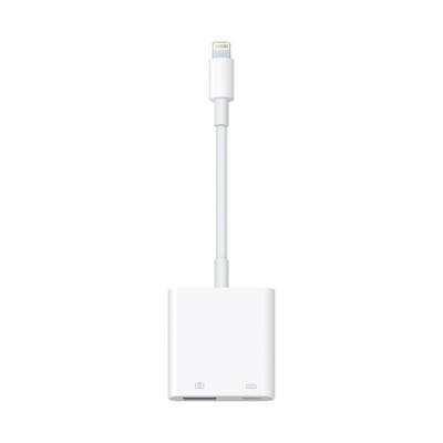 Apple Lightning auf USB 3.0 Kamera Adapter von Apple