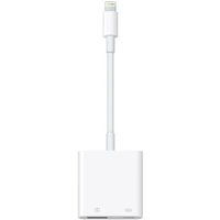 Apple Lightning auf USB 3.0 Kamera Adapter von Apple