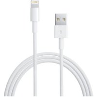 Apple Lightning auf USB Kabel 0,5m von Apple