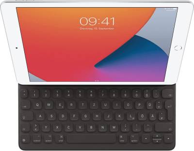 Apple Smart Keyboard für iPad - QWERTZ von Apple