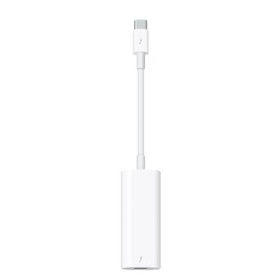 Apple Thunderbolt 3 (USB‑C) auf Thunderbolt 2 Adapter von Apple