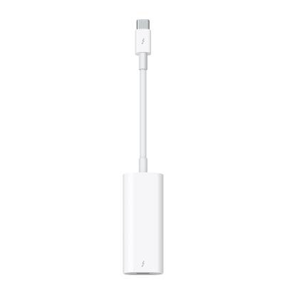 Apple Thunderbolt3 (USB-C) auf Thunderbolt2 Adapter von Apple