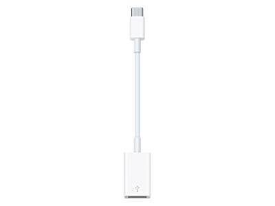 Apple USB-C-auf-USB-Adapter von Apple