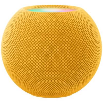 HomePod mini, Lautsprecher von Apple