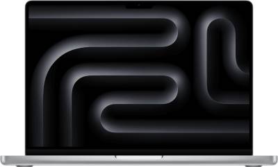 MacBook Pro 14" - Apple M3 Chip 8GB Memory 512GB SSD - Integrated 10-core GPU von Apple