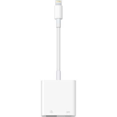 USB 3.2 Gen 1 Adapter, Lightning Stecker > USB-A Buchse von Apple