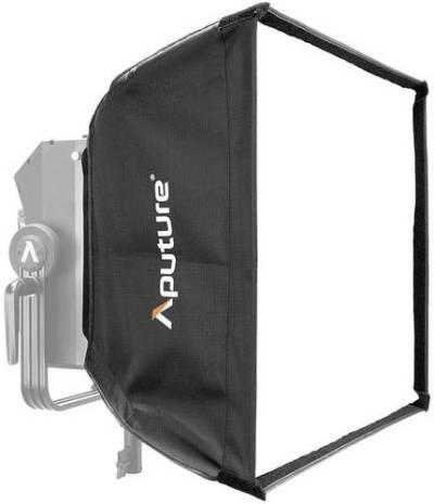 Aputure AP-NOVAP300CSOFTBOX Softbox (L x B x H) 28 x 70 x 50cm 1St. von Aputure