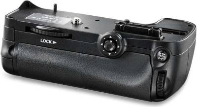 Aputure Batteriegriff BP-D11 für Nikon D7000 17915 (17915) von Aputure