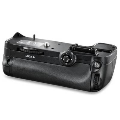 Aputure D7000 Batteriehandgriff Passend für (Kamera):Nikon D7000 von Aputure