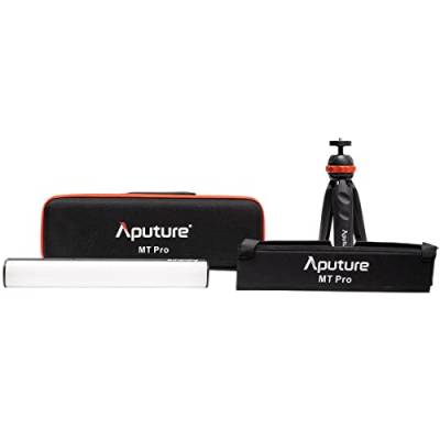 Aputure MT Pro, APA0202A10 7.5W RGBWW LED von Aputure