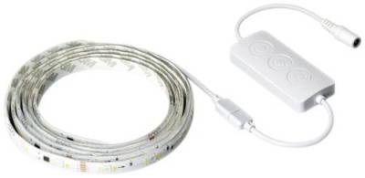 Aqara LED-Stripe (Starter-Kit) RLS-K01D Apple HomeKit von Aqara
