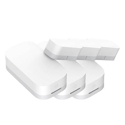 Aqara Tür- und Fenstersensor (3er Pack) - kompatibel mit Apple HomeKit von Aqara