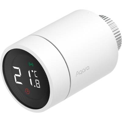 Radiator Thermostat E1, Heizungsthermostat von Aqara