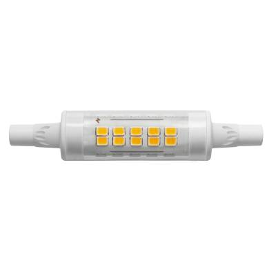 Arcchio LED-Lampe R7s 78 mm 4,9 W 2.700 K, dimmbar von Arcchio