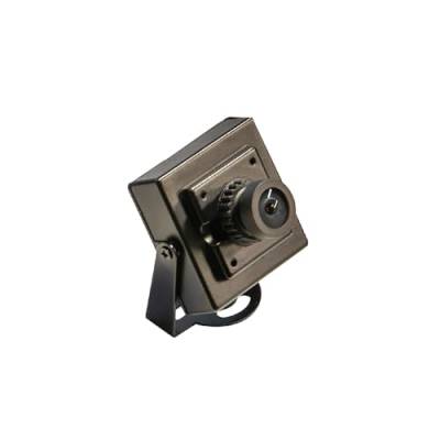 Arducam 5MP Weitwinkel-USB-Kamera mit Mini-Metallgehäuse, 1/4 Zoll CMOS OV5648 Mini UVC USB 2.0 Video-Webcam mit Mikrofon für Windows, Linux, Android und Mac OS von Arducam