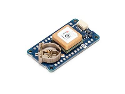 Arduino ASX00017 MKR GPS GPS Empfängerboard Passend für (Entwicklungskits): Arduino von Arduino