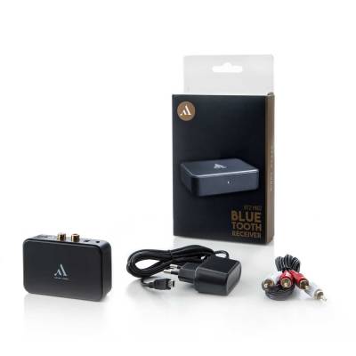 Argon Audio Audio BT2 Mk2 Bluetooth-Empfänger von Argon Audio