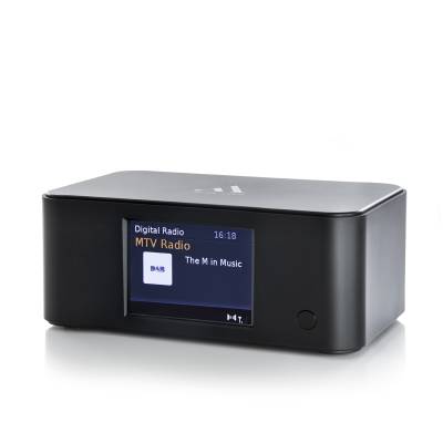 Argon Audio DAB Adapter3 Mk2 DAB-Tuner von Argon Audio