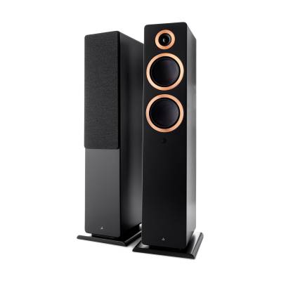 Argon Audio FORTE A55 Mk2 Standlautsprecher - aktiv von Argon Audio