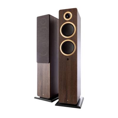 Argon Audio FORTE A55 Mk2 Standlautsprecher - aktiv von Argon Audio