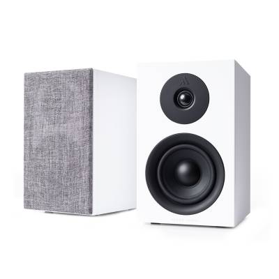 Argon Audio FORUS 4 Kompaktlautsprecher von Argon Audio