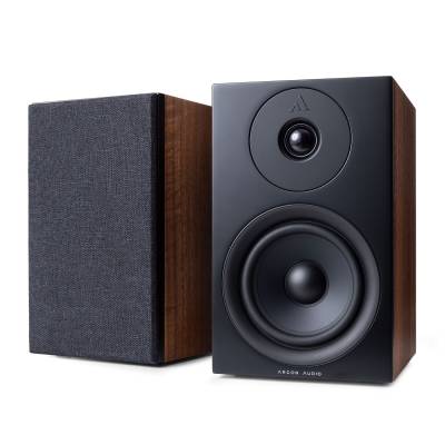 Argon Audio FORUS 5 Kompaktlautsprecher von Argon Audio