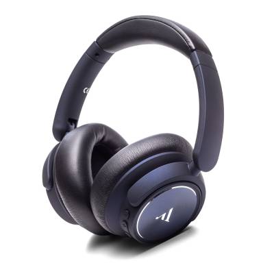 Argon Audio QUIET STORM Kabelloses Headset von Argon Audio