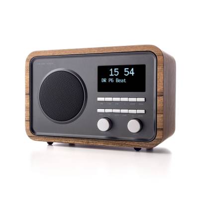 Argon Audio RADIO2I MK2 Radio von Argon Audio