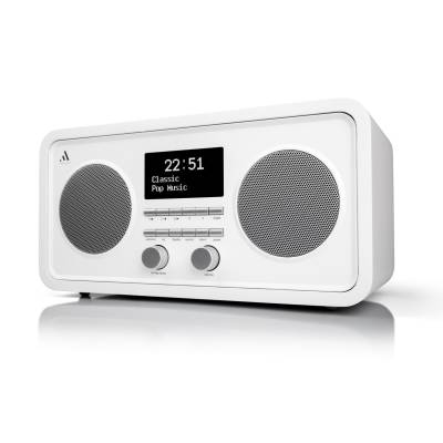 Argon Audio RADIO3 Radio von Argon Audio