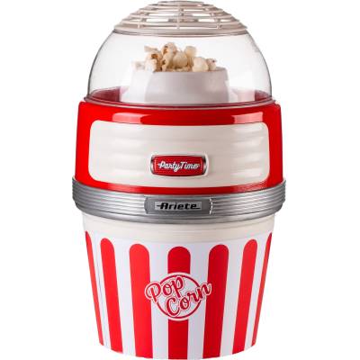 Popcornmaker XL Party Time von Ariete