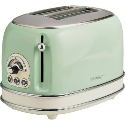 Vintage Toaster 155 von Ariete