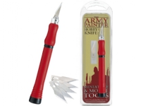 Army Painter Army Painter - hobby knife von Army Painter