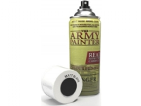 Army Painter Army Painter: Colour Primer - Matt Black (2022) von Army Painter