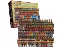 Army Painter Army Painter: Die kompletten Farben der Kriegsluft von Army Painter