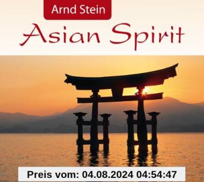 Asian Spirit von Arnd Stein