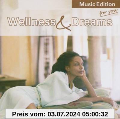 Wellness & Dreams von Arnd Stein