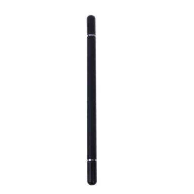 2-in-1 kapazitiver Stylus-Stift mit Scheibenspitze, hohe Empfindlichkeit und für Touchscreens, Zeichenstifte für Tablets von Asukohu