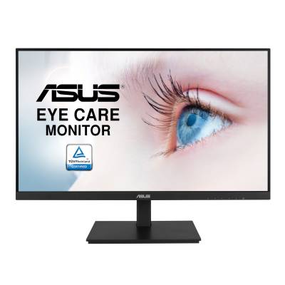 ASUS VA27DQSB Full-HD Monitor - IPS, Höhenverstellung, Pivot von Asus