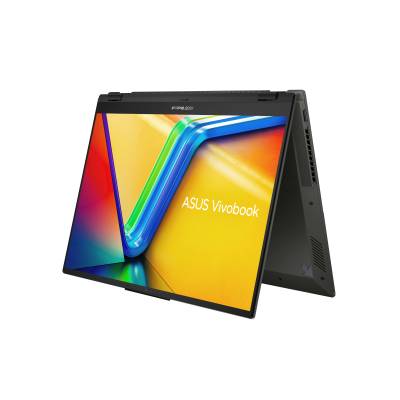 ASUS Vivobook S16 Flip TP3604VA-MC069W - 16" WUXGA IPS Touch, Intel Core i9-13900H, 16GB RAM, 1 TB SSD, Windows 11 von Asus