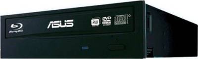 Asus BW-16D1HT DVD-Brenner (SATA, BD 16x/DVD 16x/CD 48x) von Asus