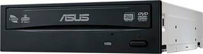 Asus DRW-24D5MT DVD-Brenner (SATA, DVD 24x/CD 48x) von Asus