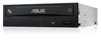 Asus DRW-24D5MT Retail E-Green DVD-Brenner von Asus