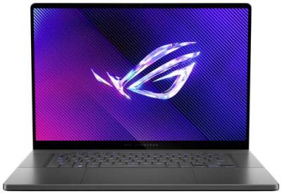 Asus Gaming Notebook ROG Zephyrus G16 (TBD) GU605MV-QP101W 40.6cm (16 Zoll) WQXGA Intel® Core™ Ul von Asus