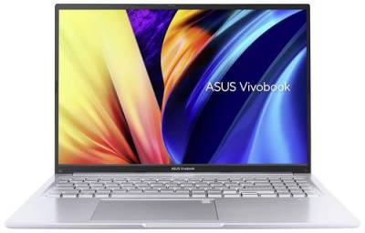Asus Notebook Vivobook 16 X1605ZA-MB025W 40.6cm (16 Zoll) WUXGA Intel® Core™ i7 i7-1255U 16GB RAM von Asus