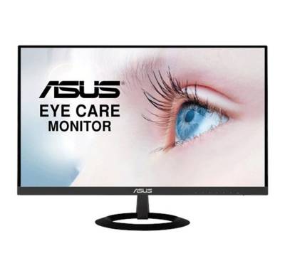 Asus VZ239HE LED-Monitor (58,40 cm/23 , 1920 x 1080 px, Full HD, 5 ms Reaktionszeit, IPS, VGA, HDMI, rahmenlos, Flicker-Free, Blue-Light-Filter)" von Asus